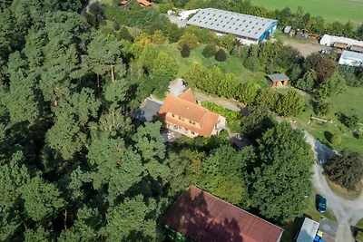 Appartamento vacanze Böttcher