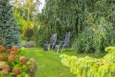 Appartamento vacanze Böttcher