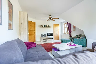 Appartamento vacanze Böttcher