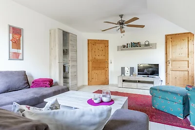 Appartamento vacanze Böttcher