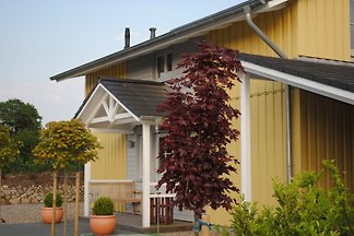 Casa de vacaciones en Borgwedel