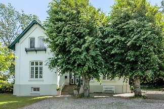 Casa de vacaciones en Borgwedel