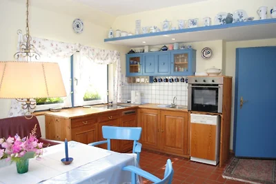 La piccola casa di campagna