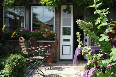 La piccola casa di campagna