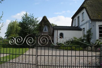 La piccola casa di campagna