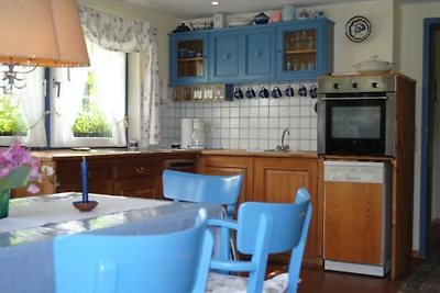 La piccola casa di campagna