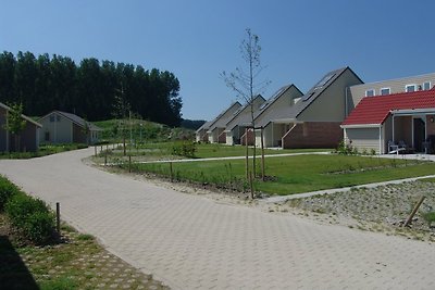 Villa IJsvogel