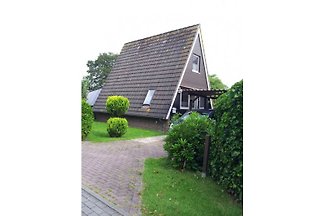 Ferienhaus Huus an´t Wiek