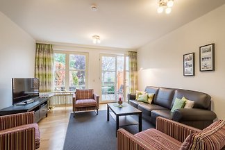 Pfarrhaus-Ferienwohnung - PWPA