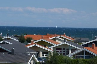Penthouse Meerblick - SHS17