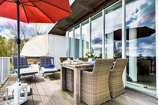 Penthouse Strandkorb - SHS18