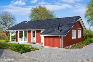 Holzhaus Martin - KF12