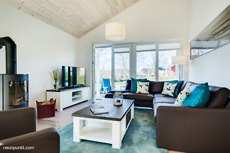 Holzhaus Heike - KF4