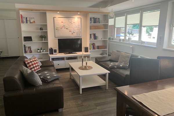 Ferienwohnung Glücksburg
