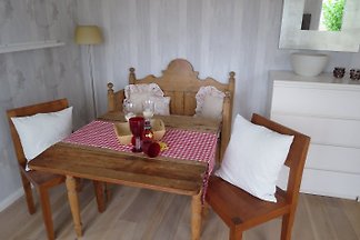 Kleine Auszeit