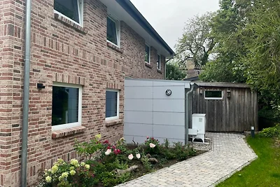 Fischershütte Ferienwohnung Aal