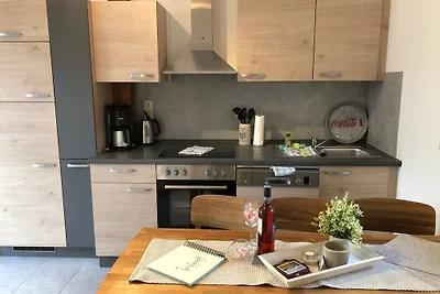 Vakantiehuis Ontspannende vakantie Kappeln