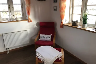 Vakantiehuis Ontspannende vakantie Kappeln