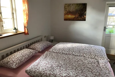 Vakantiehuis Ontspannende vakantie Kappeln