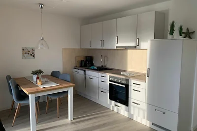 Fischershütte Ferienwohnung Butt