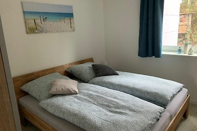 Fischershütte Ferienwohnung Aal