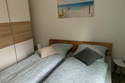 Fischershütte Ferienwohnung Aal