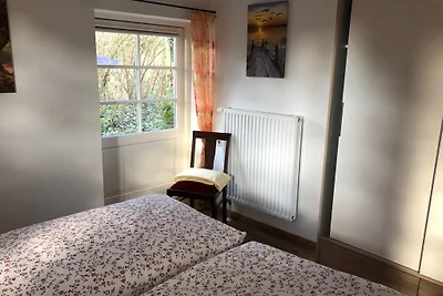 Vakantiehuis Ontspannende vakantie Kappeln