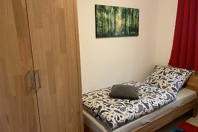 Fischershütte Ferienwohnung Butt