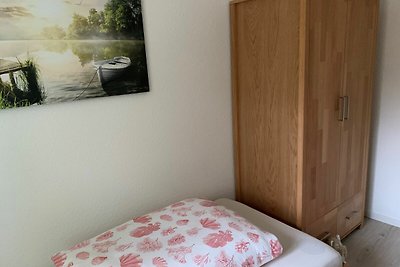 Fischershütte Ferienwohnung Aal