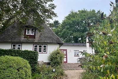 Vakantiehuis Ontspannende vakantie Kappeln