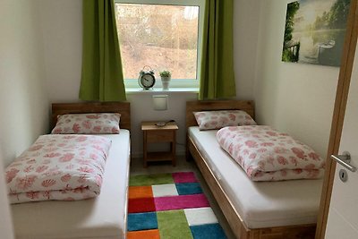 Fischershütte Ferienwohnung Aal