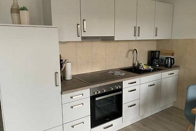 Fischershütte Ferienwohnung Aal