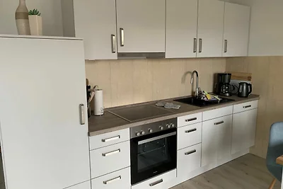 Fischershütte Ferienwohnung Aal