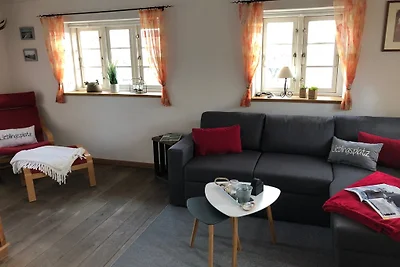 Vakantiehuis Ontspannende vakantie Kappeln