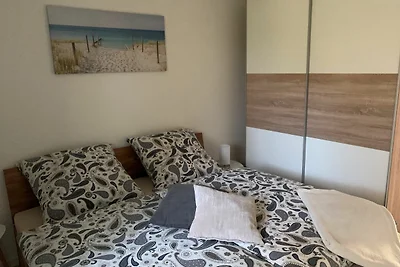 Fischershütte Ferienwohnung Butt
