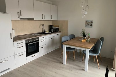 Fischershütte Ferienwohnung Aal