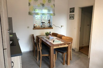 Vakantiehuis Ontspannende vakantie Kappeln