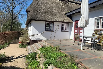 Vakantiehuis Ontspannende vakantie Kappeln