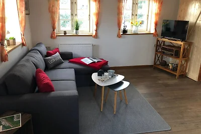 Vakantiehuis Ontspannende vakantie Kappeln