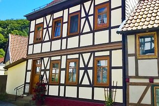 Ferienhaus Schlossblick