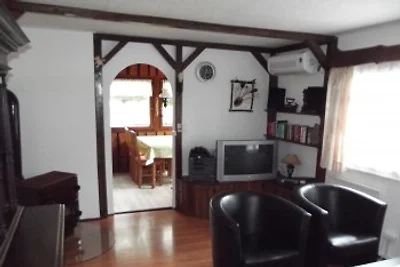 Ferienhaus Krugberg***