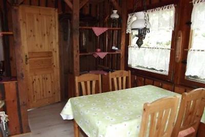 Ferienhaus Krugberg***