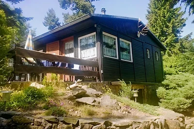 Ferienhaus Krugberg***