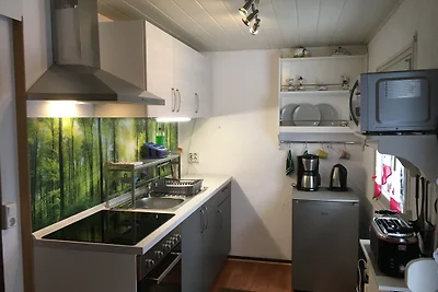 Ferienhaus Krugberg***