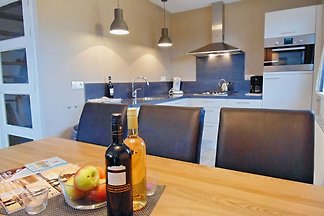 Bungalowpark Puik en Duin Nr 23