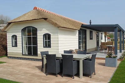 Bungalow Puik en Duin # 12