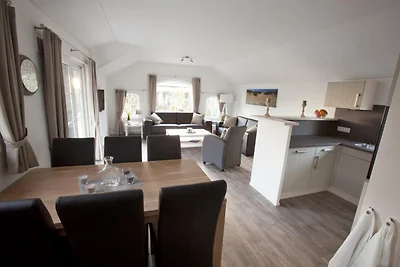 Bungalow Puik en Duin # 12