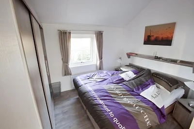 Bungalow Puik en Duin # 12