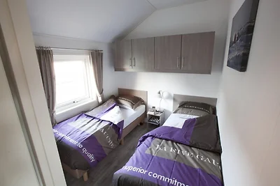 Bungalow Puik en Duin # 12