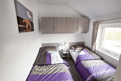 Bungalow Puik en Duin # 12